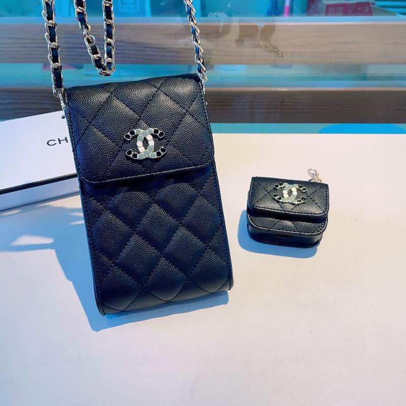Chanel Phone bag 112703